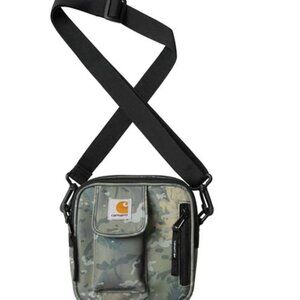 Carhartt Essentials camo bag